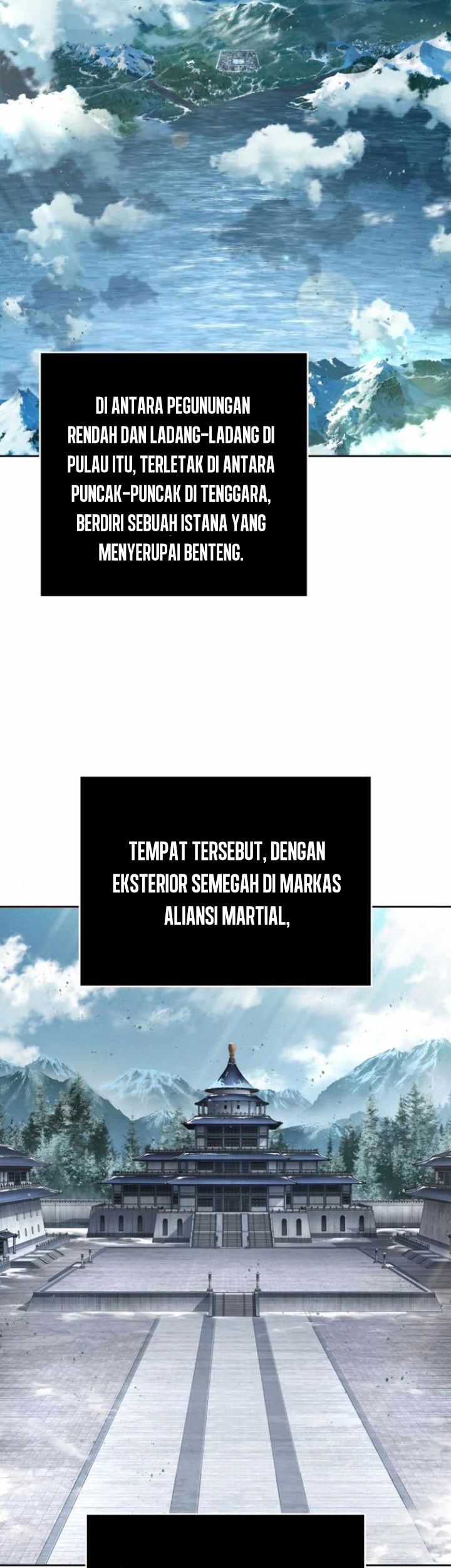Nano Machine Chapter 248 - halaman 53