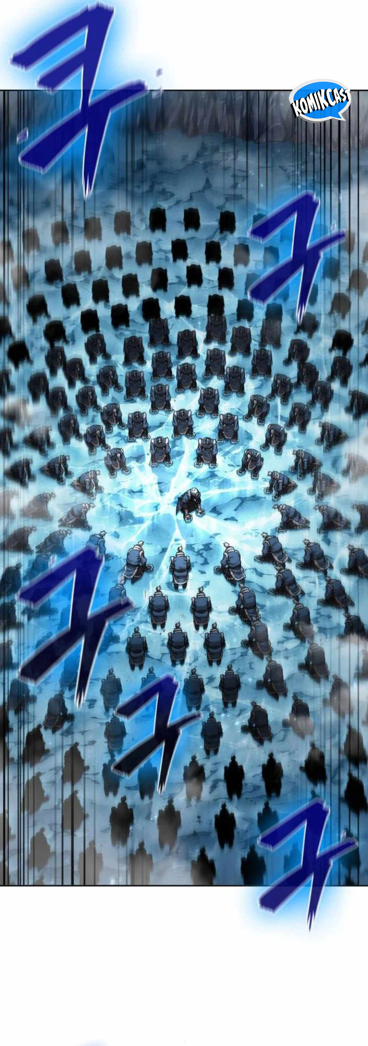 Nano Machine Chapter 248 - halaman 60