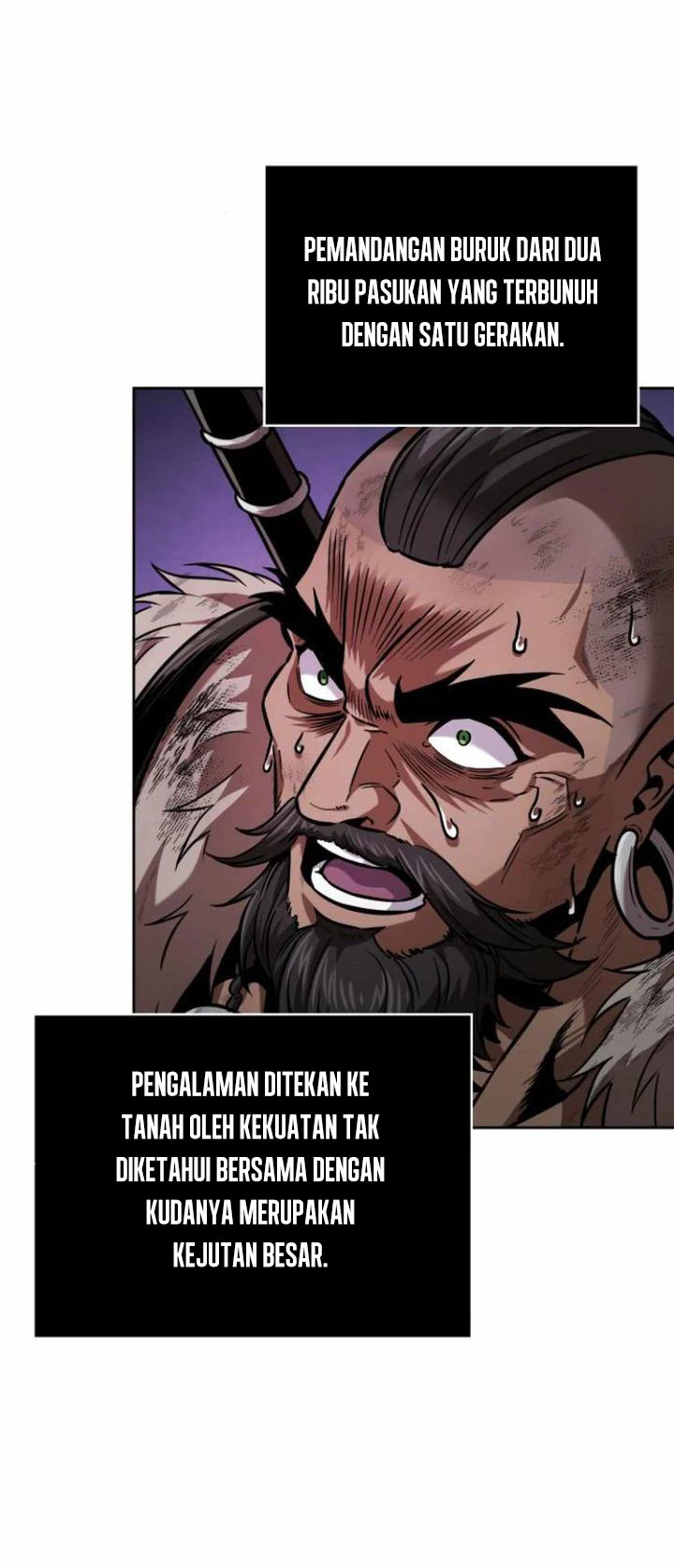 Nano Machine Chapter 248 - halaman 9