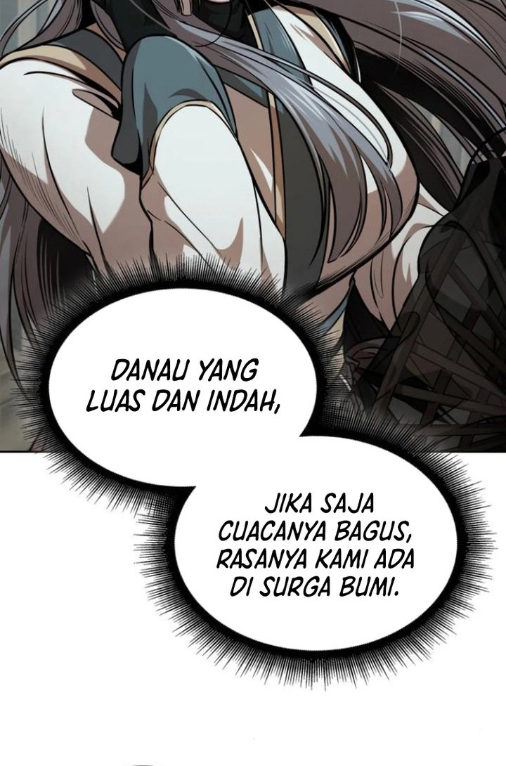 Nano Machine Chapter 249 - halaman 15