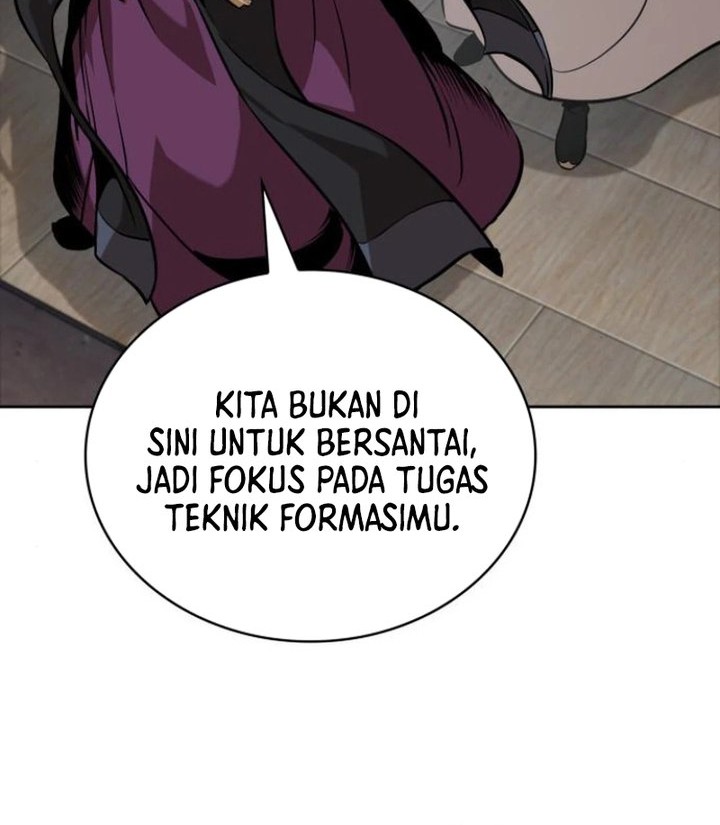 Nano Machine Chapter 249 - halaman 19