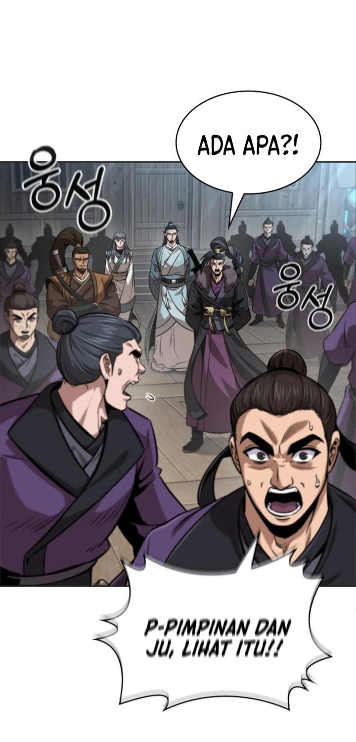 Nano Machine Chapter 249 - halaman 27