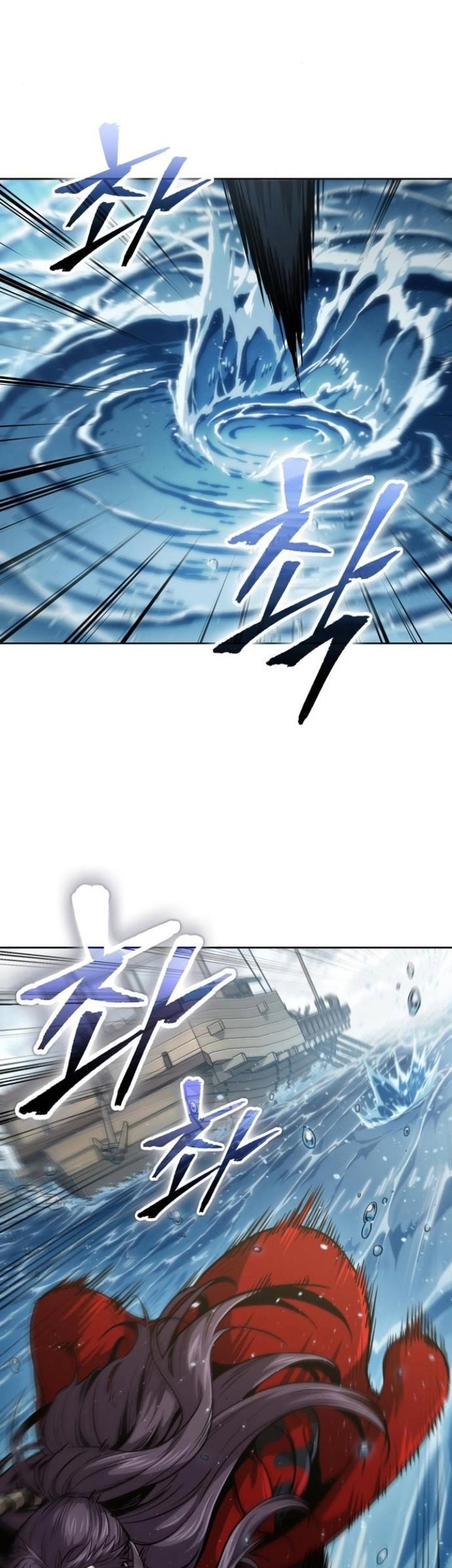 Nano Machine Chapter 249 - halaman 28