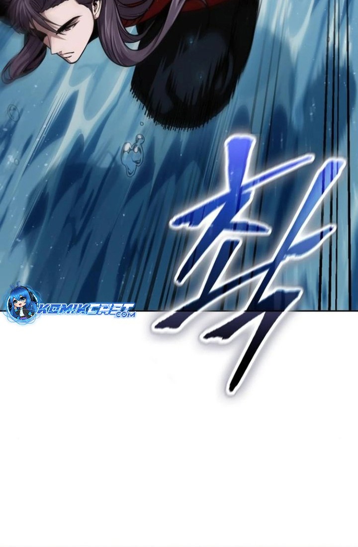 Nano Machine Chapter 249 - halaman 29