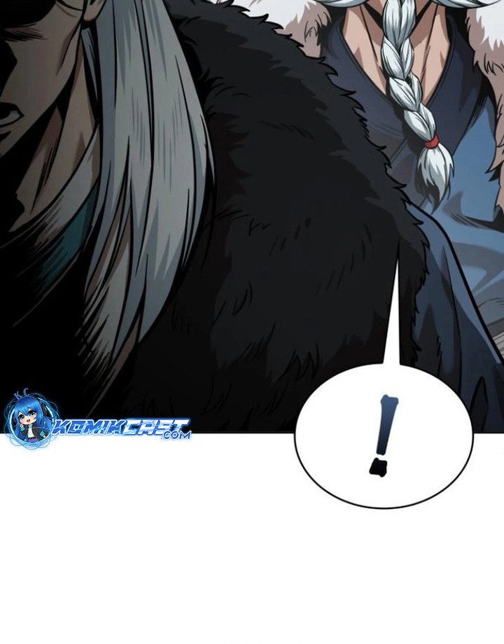 Nano Machine Chapter 249 - halaman 3