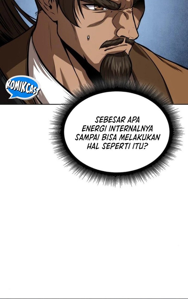 Nano Machine Chapter 249 - halaman 33