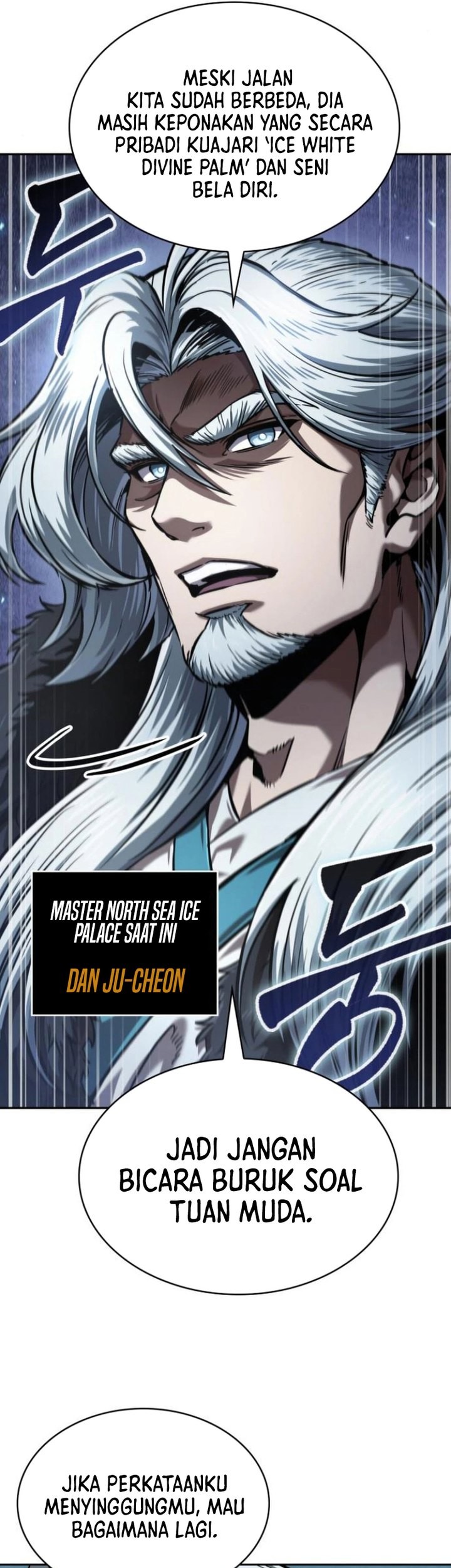 Nano Machine Chapter 249 - halaman 4