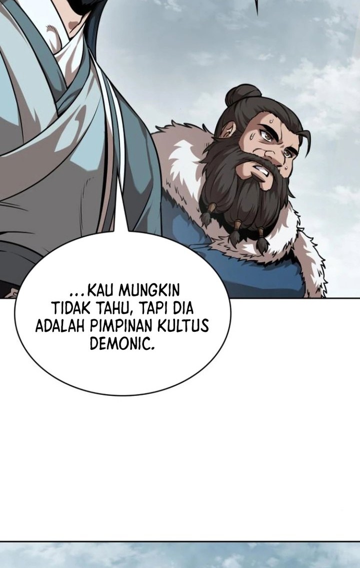 Nano Machine Chapter 249 - halaman 43