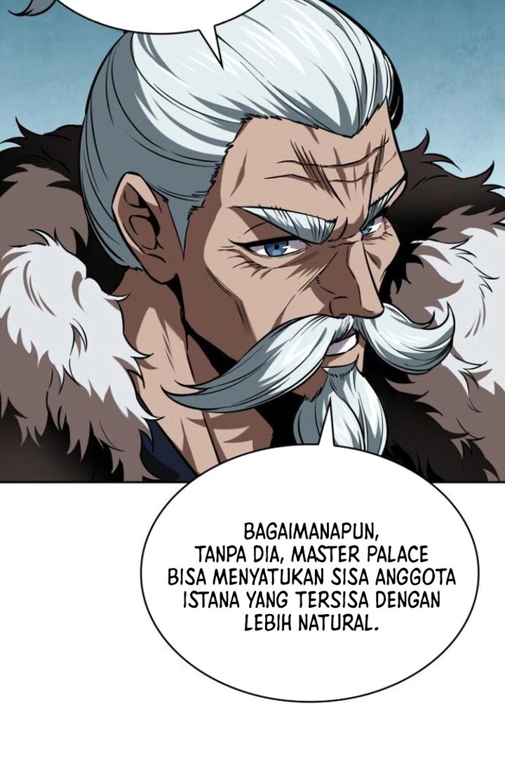 Nano Machine Chapter 249 - halaman 5