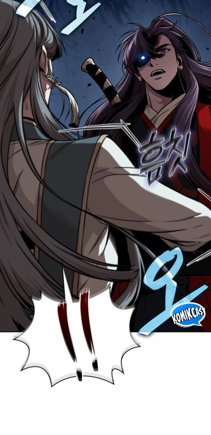 Nano Machine Chapter 249 - halaman 55