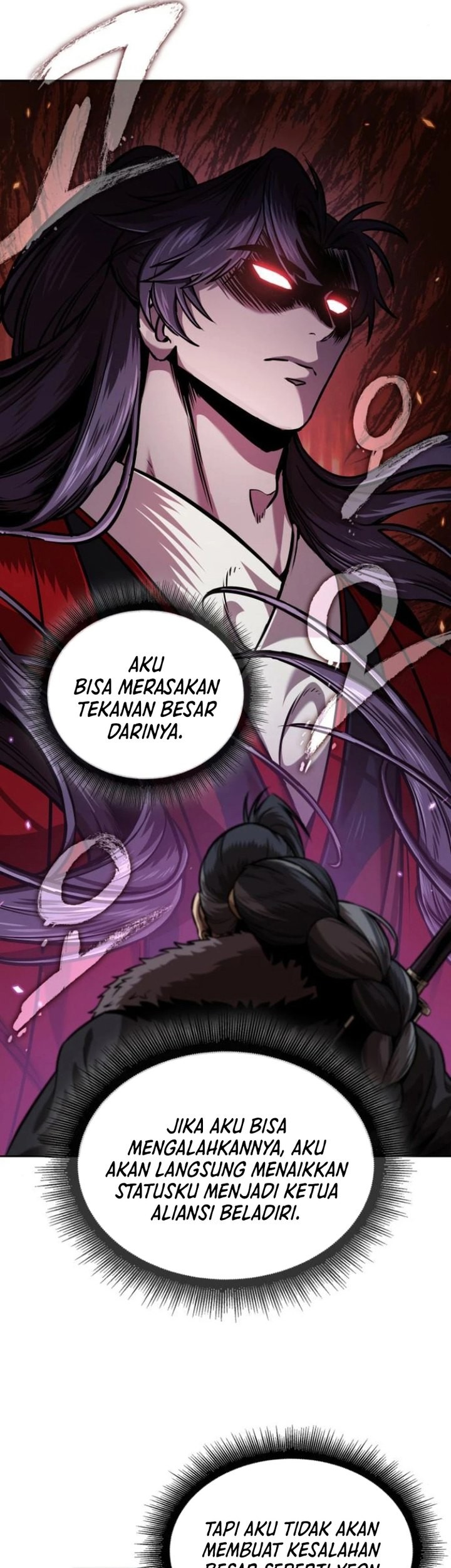 Nano Machine Chapter 249 - halaman 64