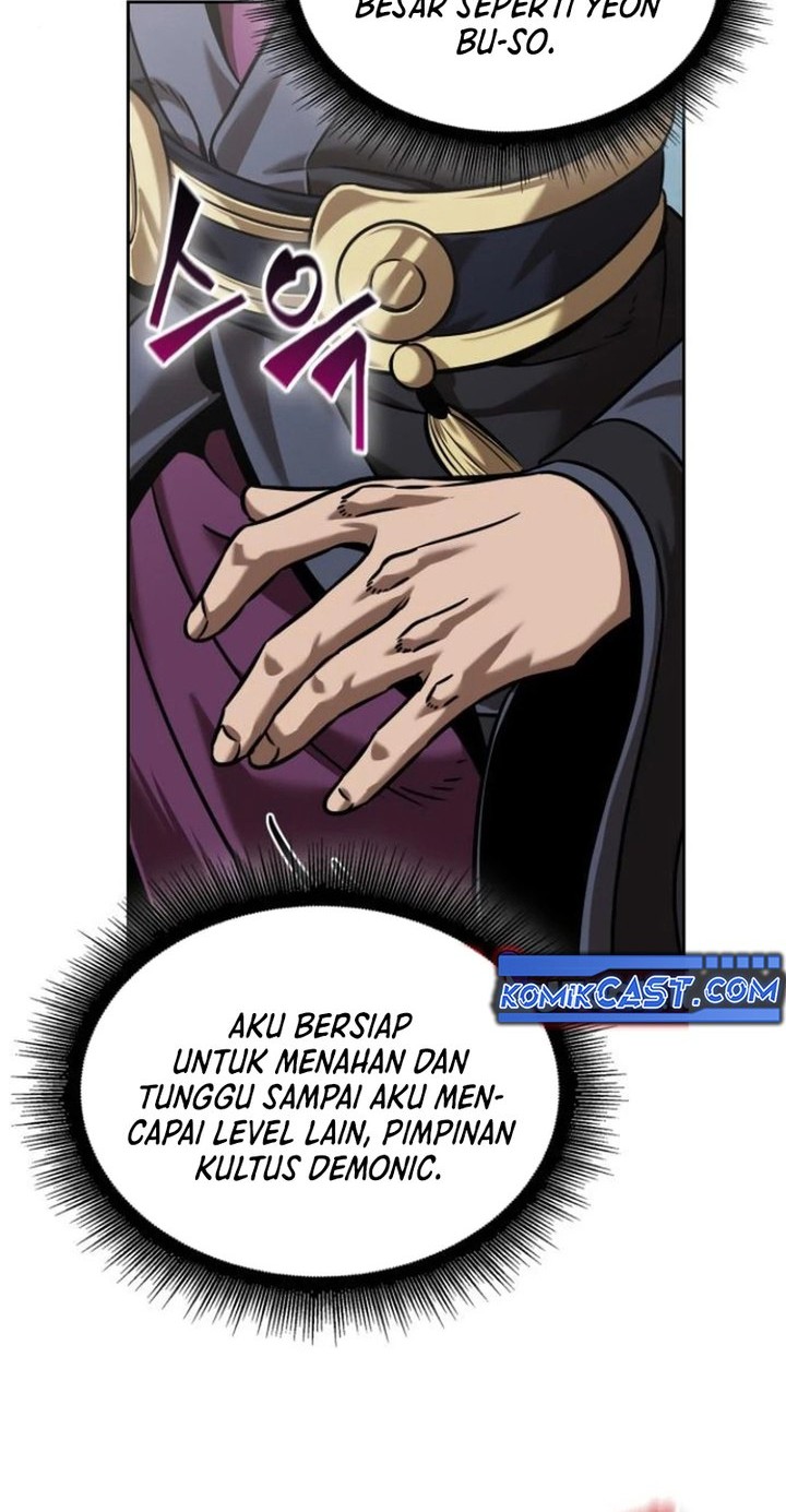 Nano Machine Chapter 249 - halaman 65