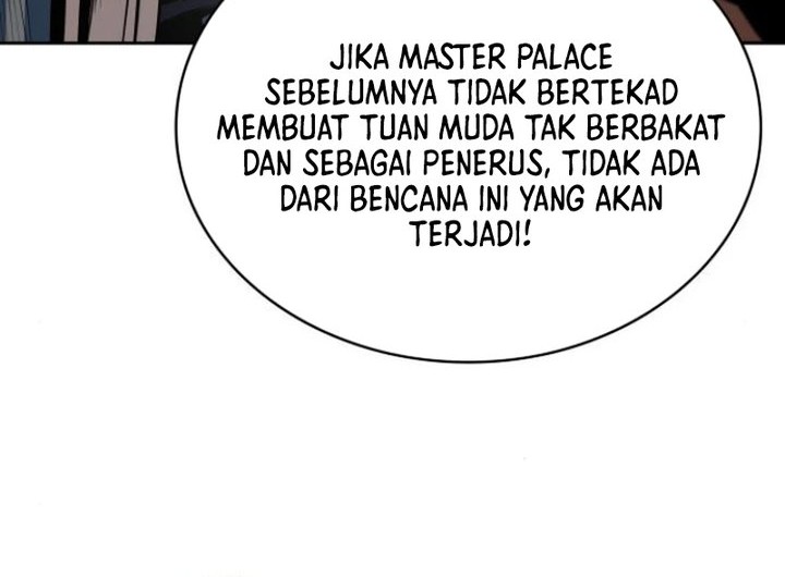 Nano Machine Chapter 249 - halaman 7