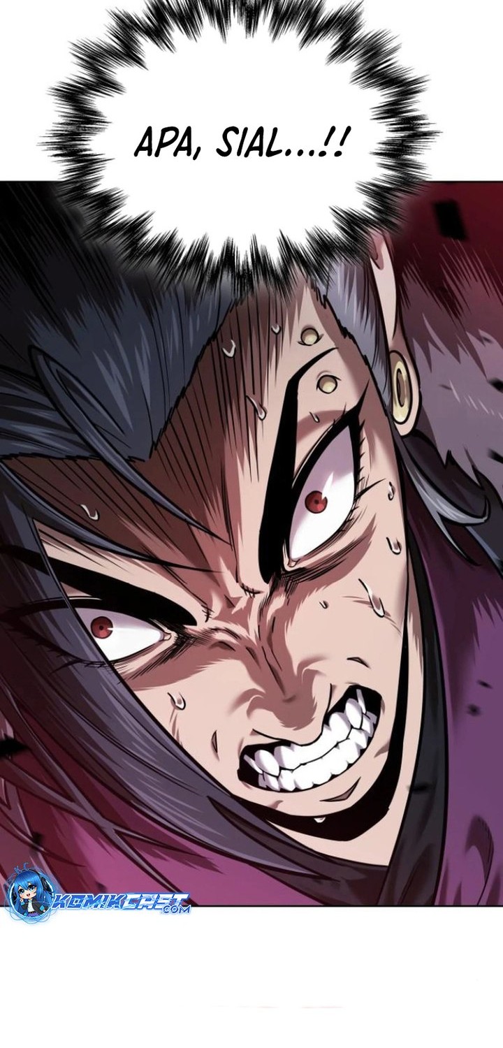 Nano Machine Chapter 249 - halaman 71