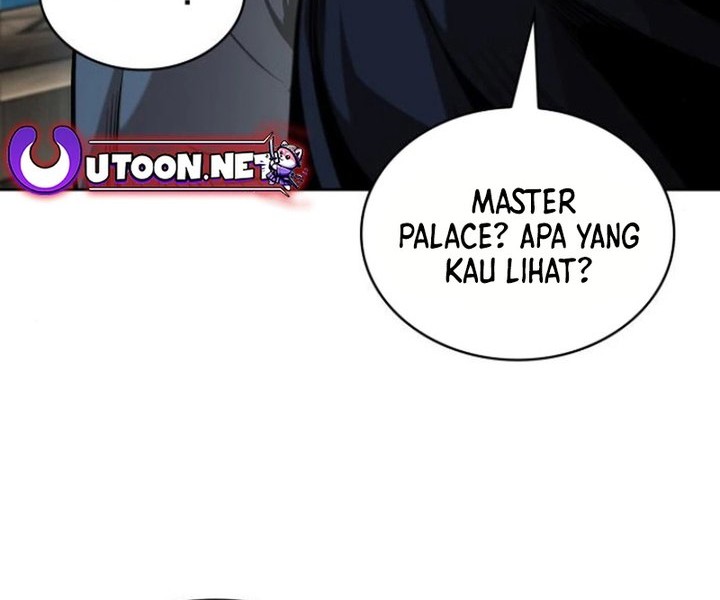 Nano Machine Chapter 249 - halaman 9