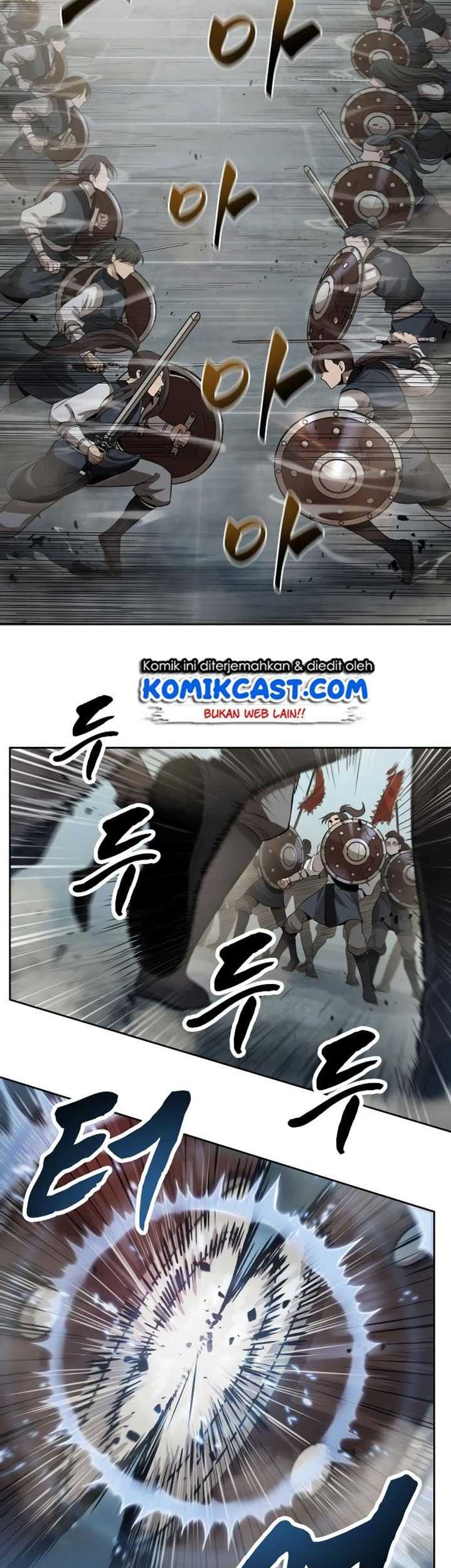 Nano Machine Chapter 25 - halaman 12