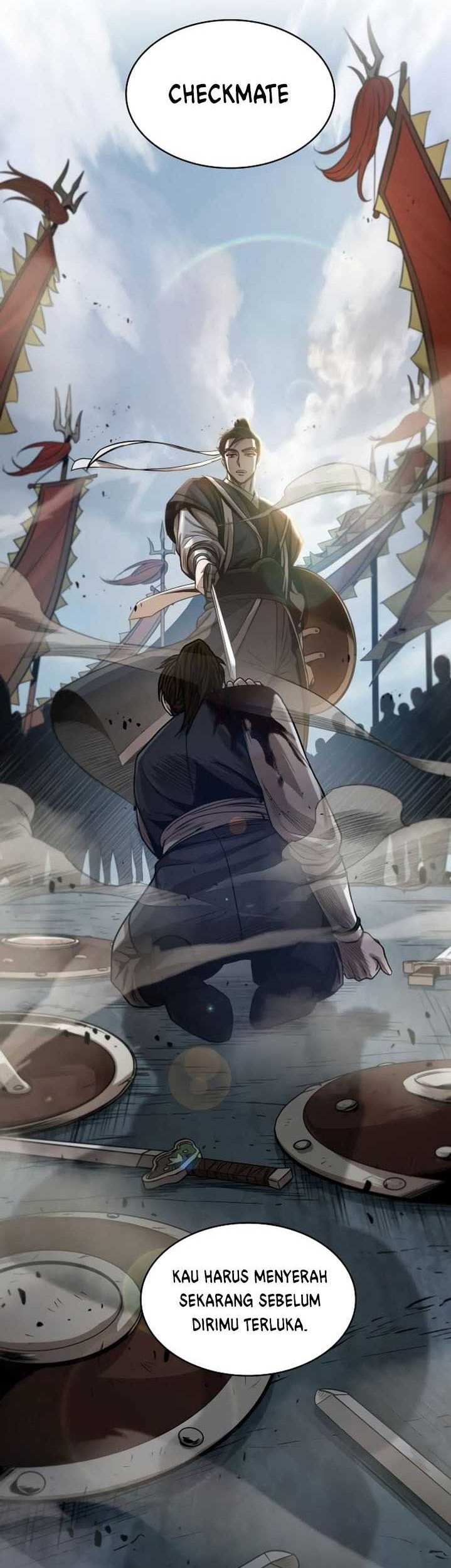 Nano Machine Chapter 25 - halaman 17