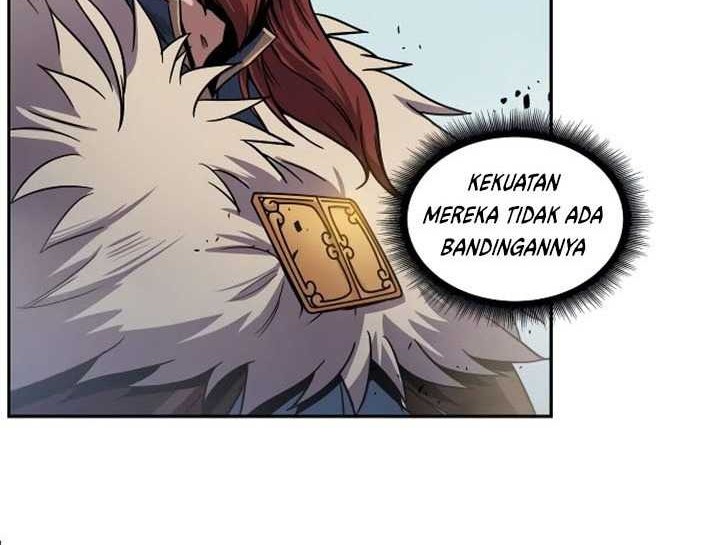 Nano Machine Chapter 25 - halaman 19