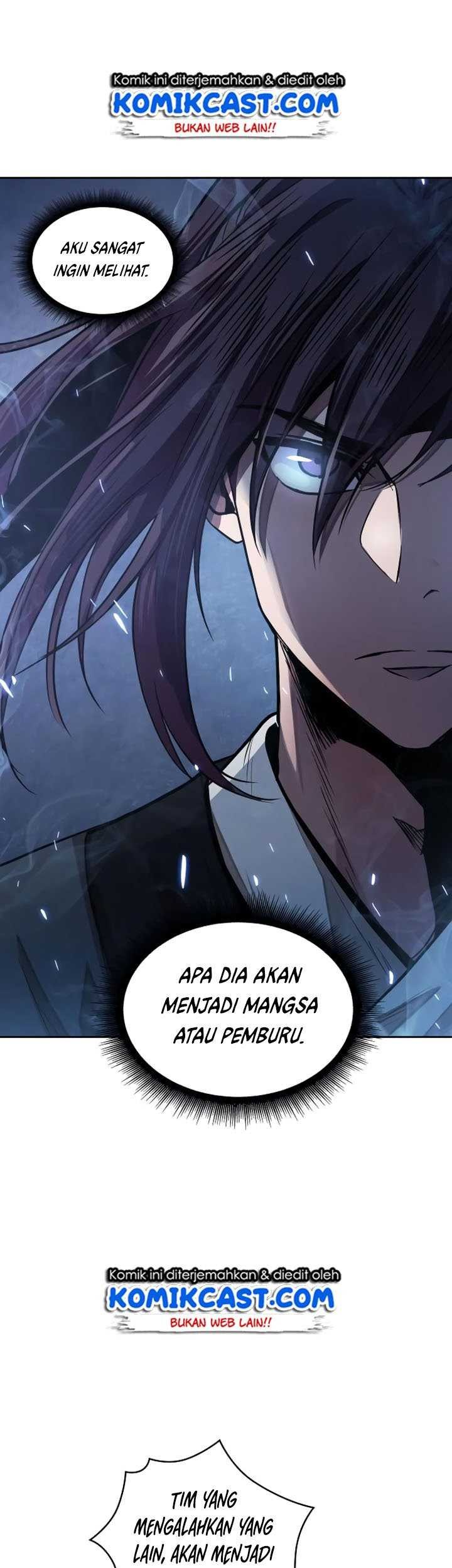 Nano Machine Chapter 25 - halaman 27