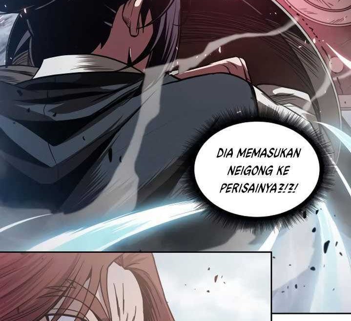 Nano Machine Chapter 25 - halaman 38