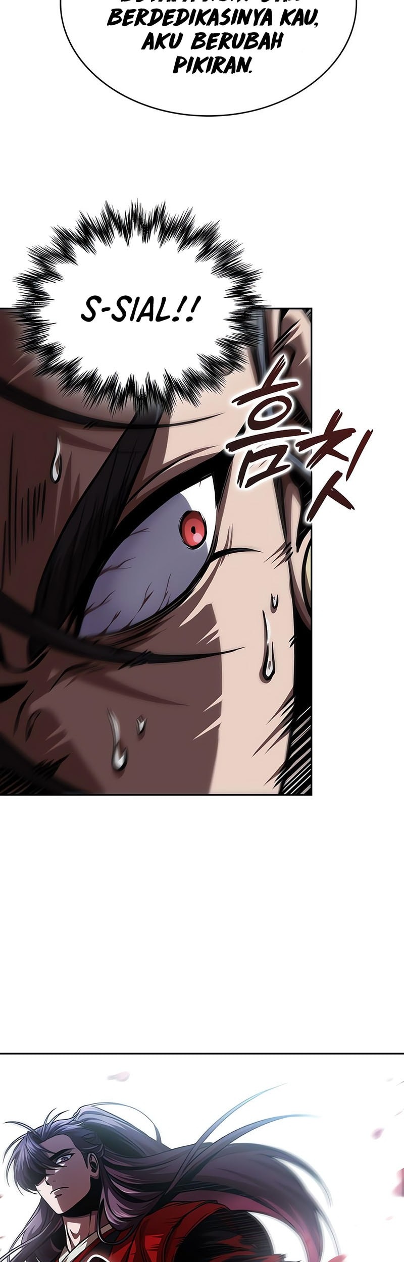 Nano Machine Chapter 250 - halaman 32