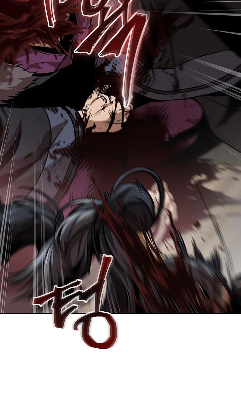 Nano Machine Chapter 250 - halaman 37