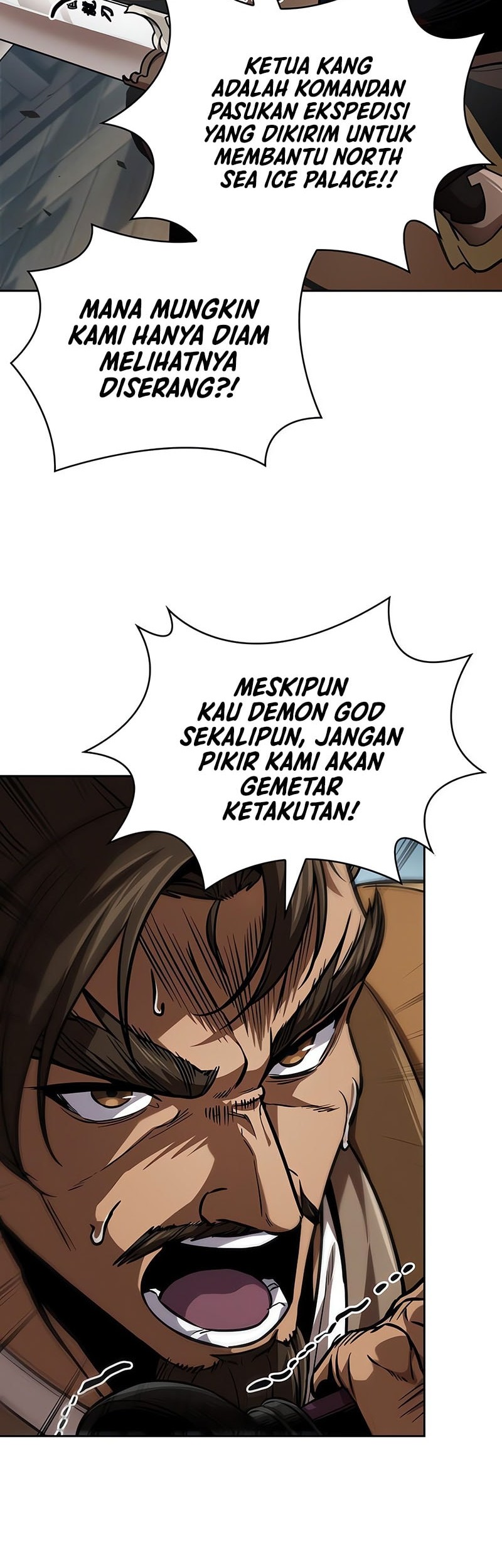 Nano Machine Chapter 250 - halaman 9