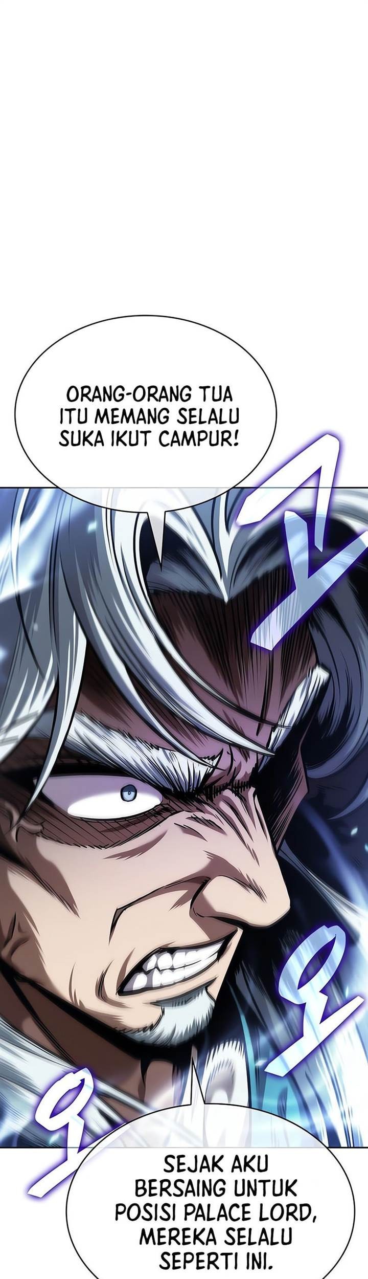 Nano Machine Chapter 251 - halaman 1