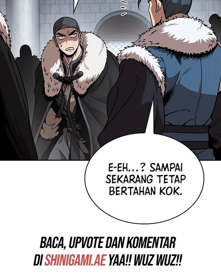 Nano Machine Chapter 251 - halaman 20