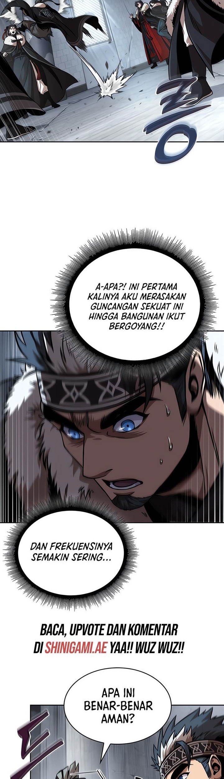 Nano Machine Chapter 251 - halaman 26