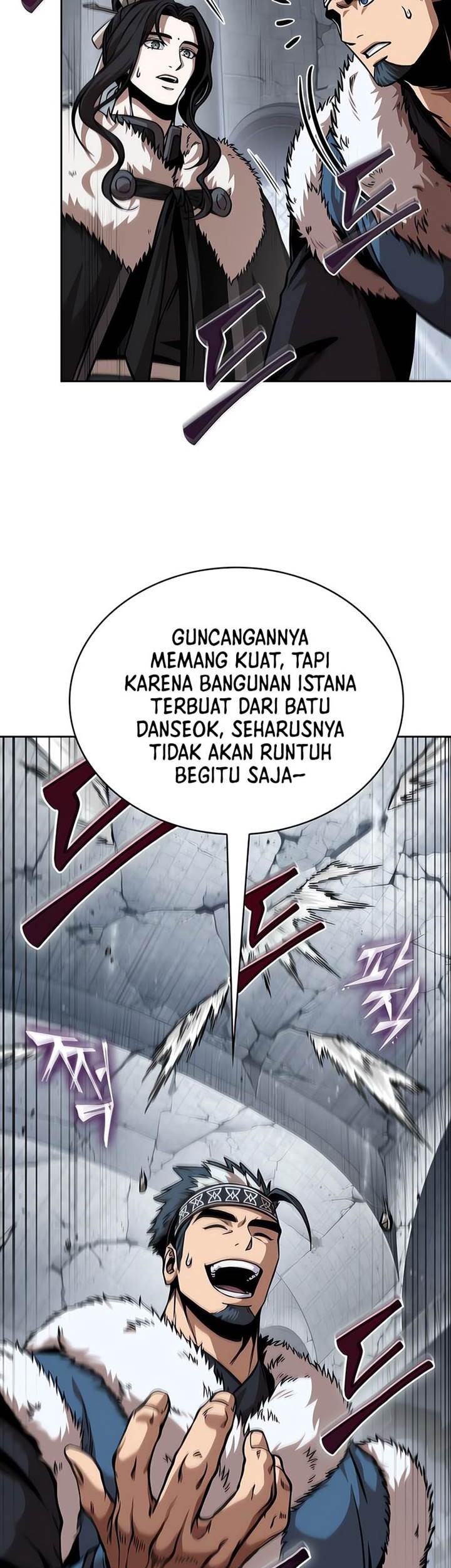 Nano Machine Chapter 251 - halaman 27