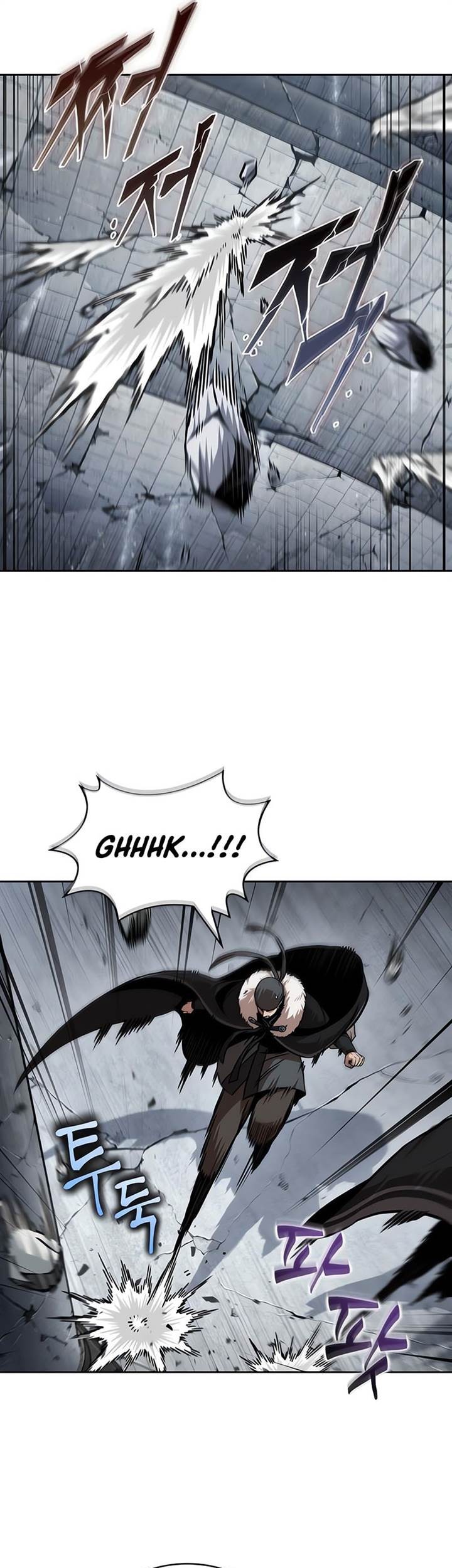 Nano Machine Chapter 251 - halaman 29