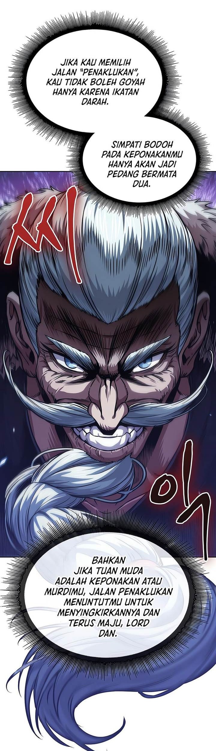 Nano Machine Chapter 251 - halaman 3