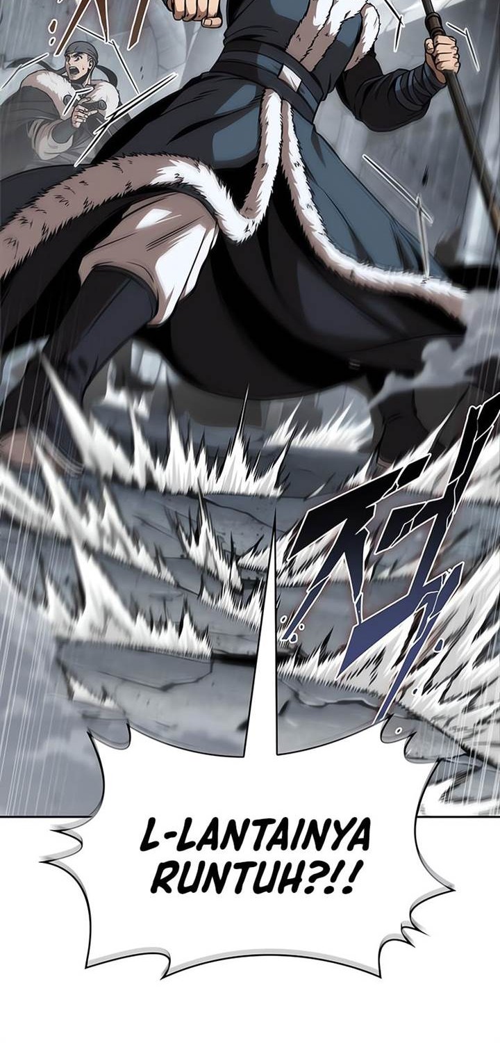 Nano Machine Chapter 251 - halaman 32