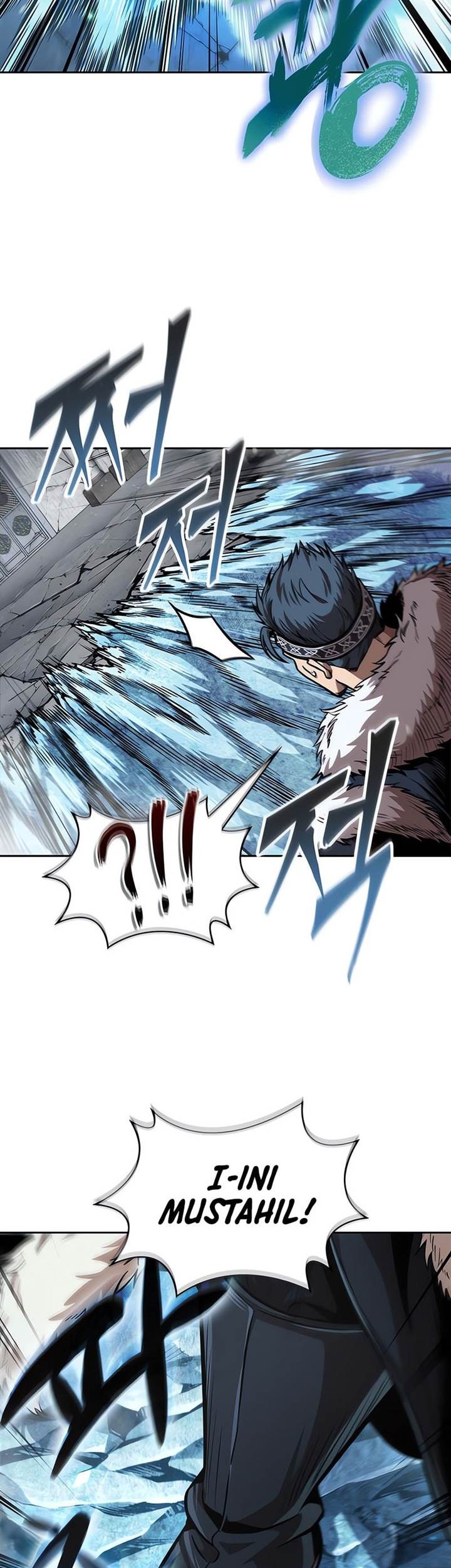 Nano Machine Chapter 251 - halaman 34