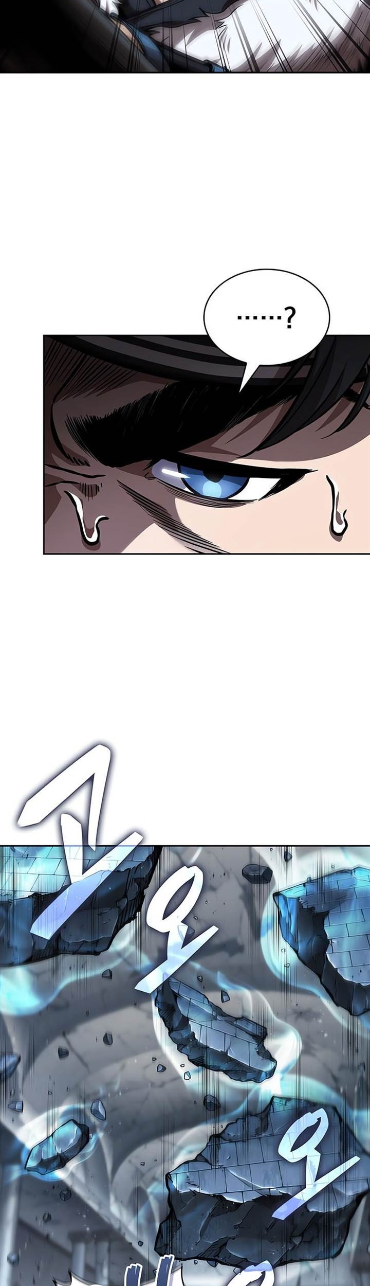Nano Machine Chapter 251 - halaman 39