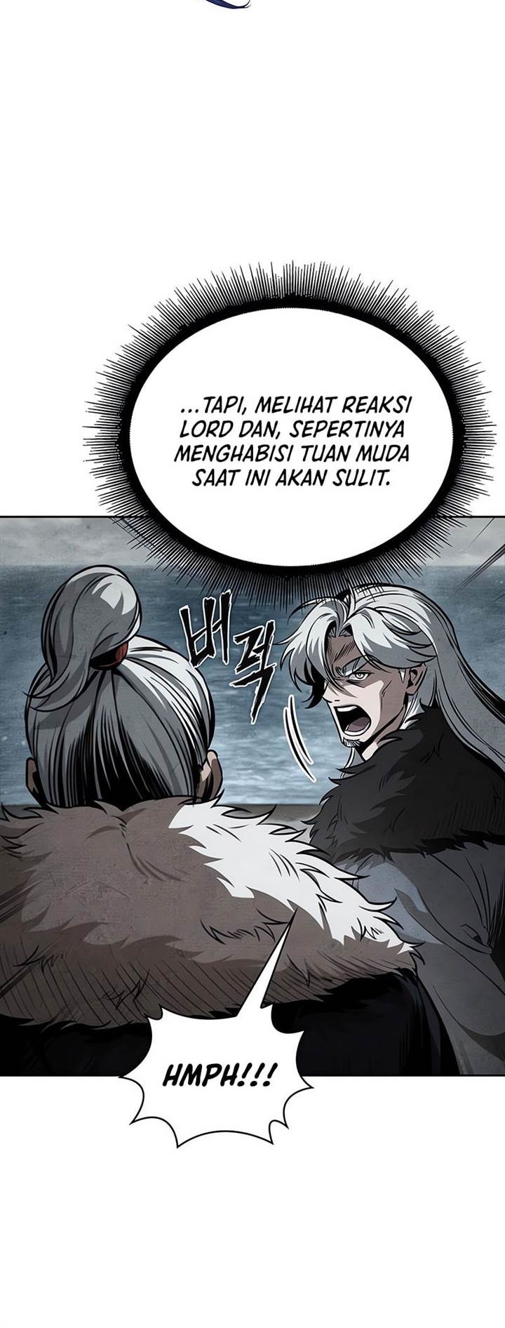 Nano Machine Chapter 251 - halaman 4