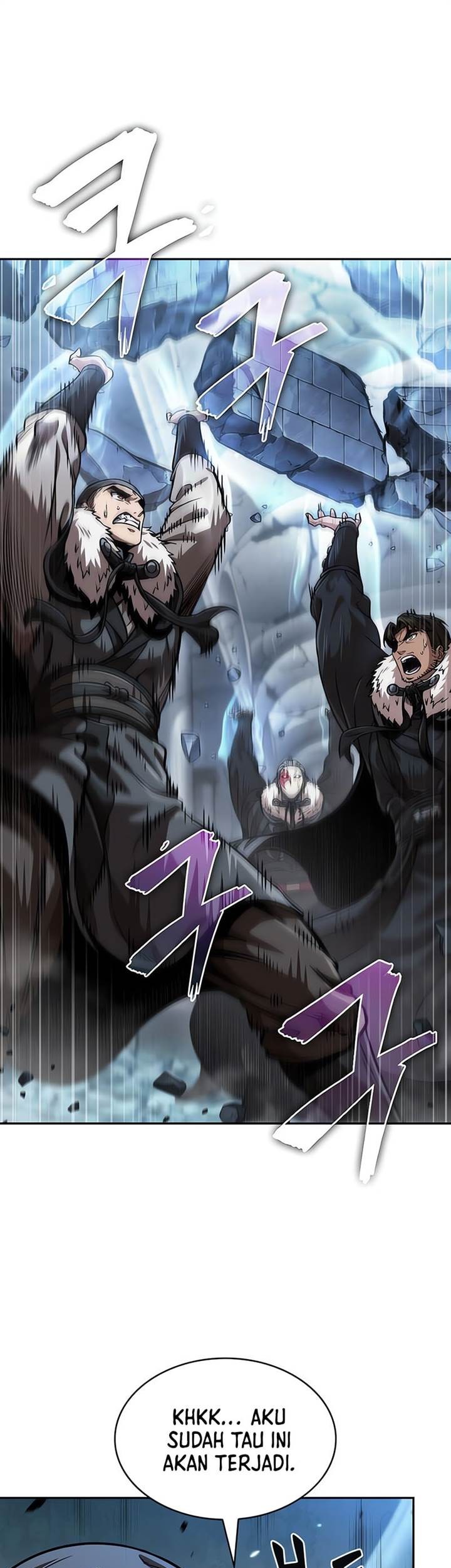 Nano Machine Chapter 251 - halaman 41