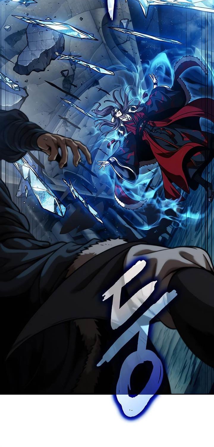 Nano Machine Chapter 251 - halaman 48