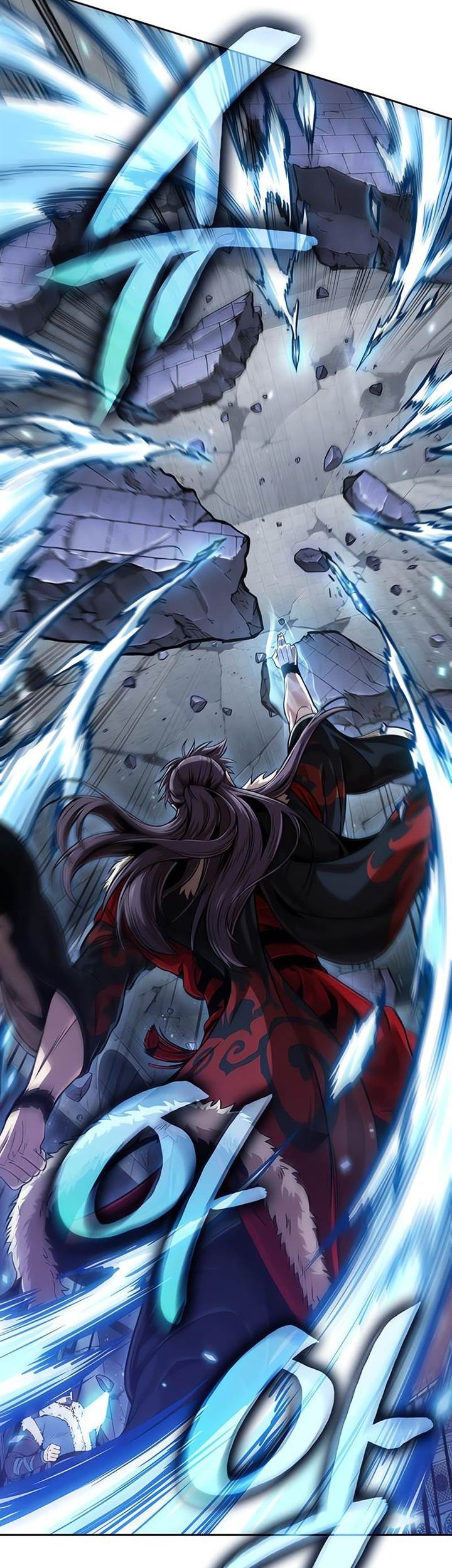 Nano Machine Chapter 251 - halaman 50