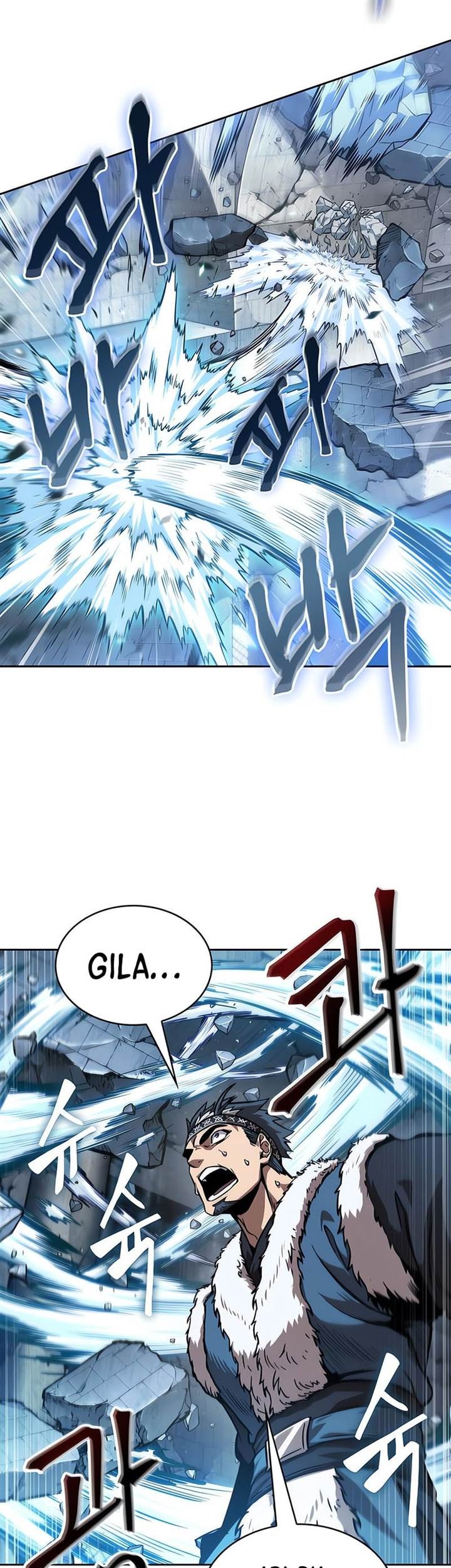 Nano Machine Chapter 251 - halaman 57