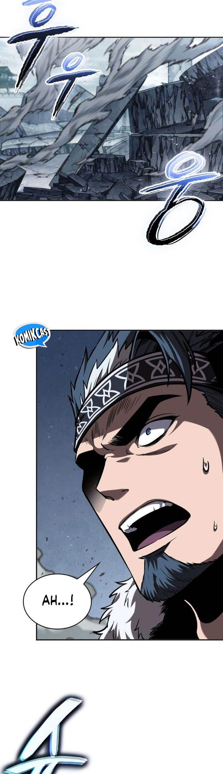 Nano Machine Chapter 252 - halaman 10