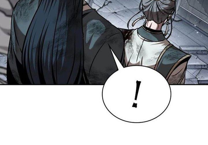 Nano Machine Chapter 252 - halaman 21