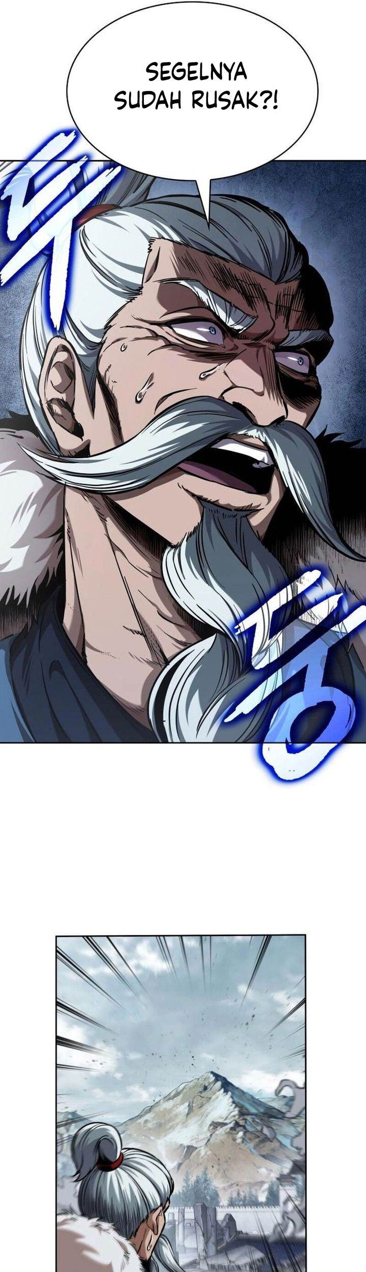 Nano Machine Chapter 252 - halaman 25