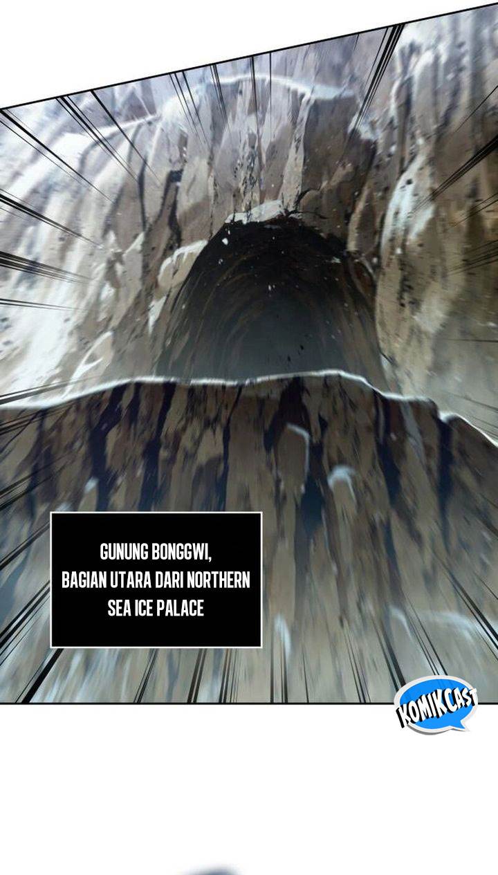 Nano Machine Chapter 252 - halaman 27