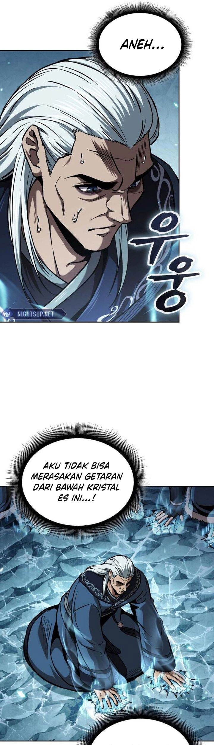 Nano Machine Chapter 252 - halaman 29