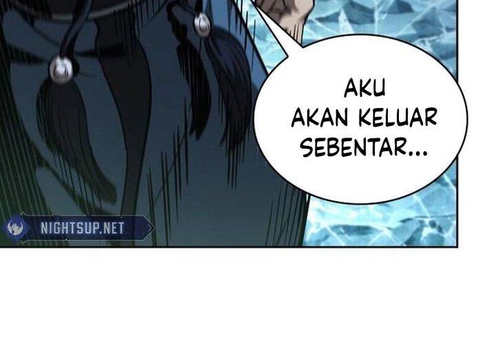 Nano Machine Chapter 252 - halaman 33