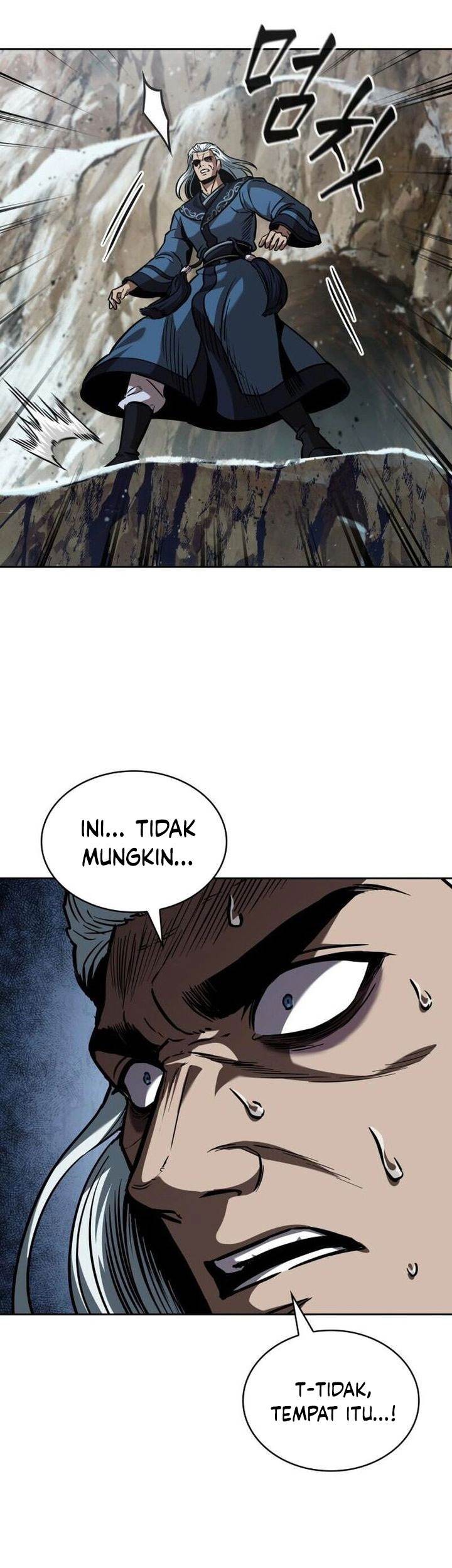 Nano Machine Chapter 252 - halaman 36
