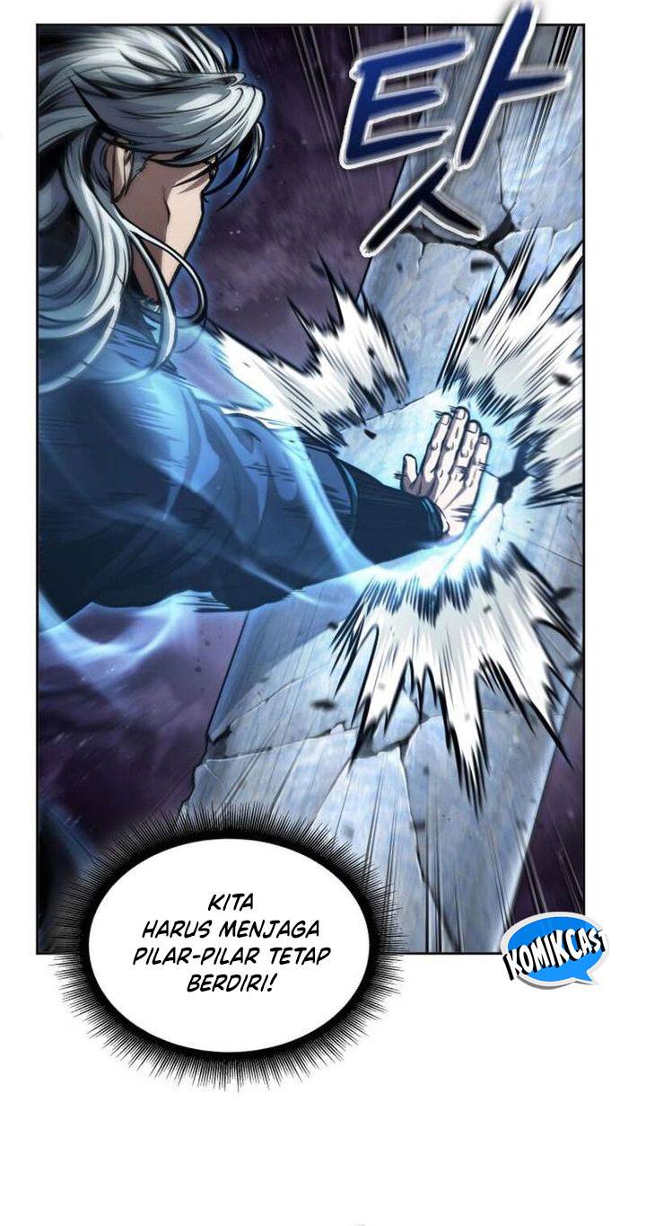 Nano Machine Chapter 252 - halaman 4