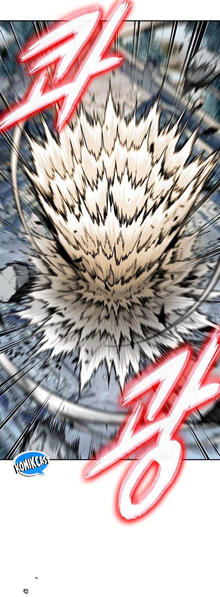 Nano Machine Chapter 252 - halaman 43